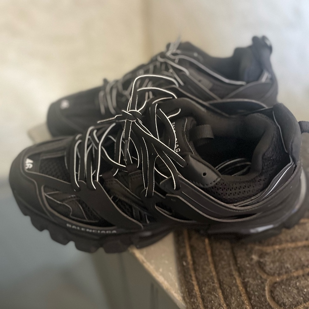 Balenciaga tracks - Picture 7 of 8